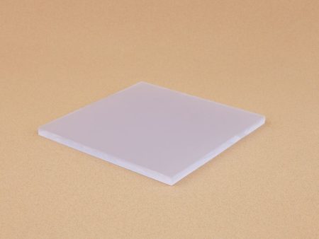Puna polikarbonatna ploča 6 mm, Palsun, opal,
